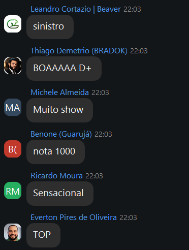 Print do chat da aula de 23/09 (4 de 13)